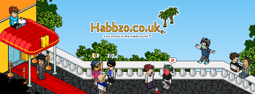 Habbzo.co.uk header artwork